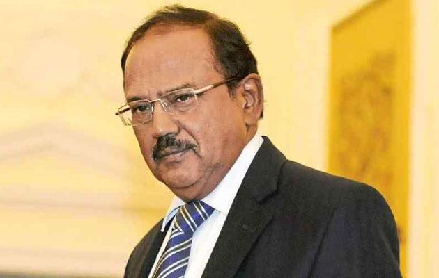 पाकिस्तान में कल हुआ था अजीत डोभाल का जिक्र, आज सामने आकर NSA ने आसिम मुनीर की बखिया उधेड़ दी!