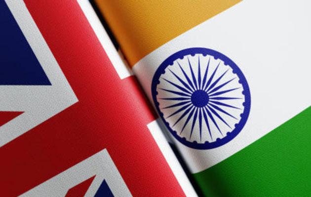 भारत-ब्रिटेन के बीच हुआ फ्री ट्रेड एग्रीमेंट, सामानों को टैरिफ में राहत