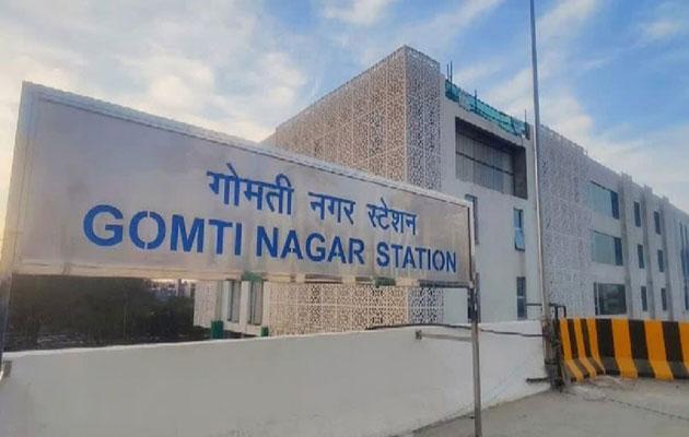 UP का पहला प्राइवेट रेलवे स्टेशन! निजी हाथों में होंगी ये सेवाएं