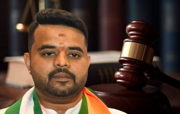 पूर्व सांसद प्रज्वल रेवन्ना रेप मामले में दोषी करार, कोर्ट में ही फूट-फूटकर रोने लगे