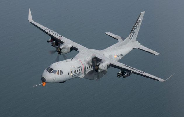 फ्रांस से राफेल के बाद अब स्पेन से C-295, भारत को मिले 16 नए विमान