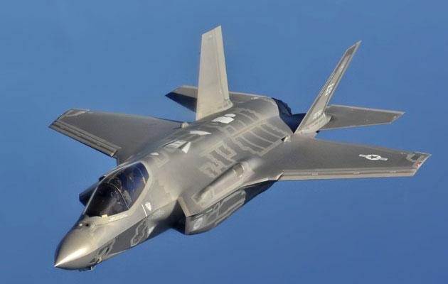 फ्रांस के आगे हार गया अमेरिकी F-35 फाइटर जेट! अभ्‍यास में हुआ ढेर