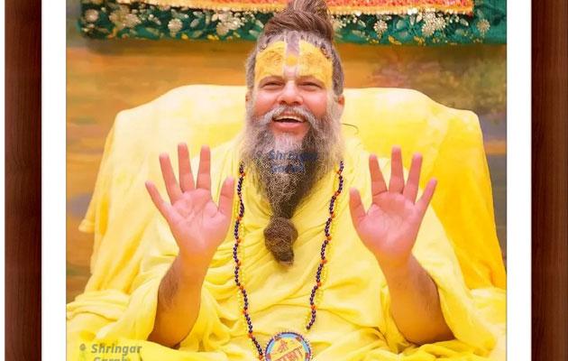 प्रेमानंद महाराज को टारगेट करने वालों को कुख्यात गैंगस्टर ने दी धमकी