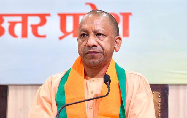 सीएम योगी ने किया तीन दिवसीय रोजगार महाकुंभ का शुभारंभ