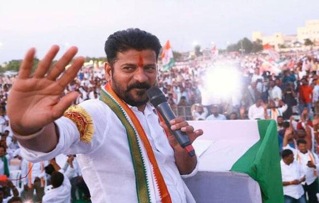 रेवंत रेड्डी के बिहार आने पर क्यों हुआ हंगामा? PK बोले- लोग लाठी-डंडों से दौड़ा देंगे
