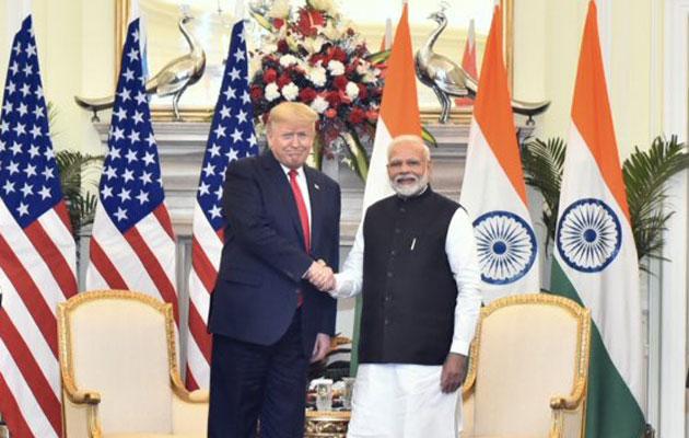 भारत ने नहीं मानी बात तो ट्रंप को लगी मिर्ची! क्यों खफा हो गए अमेरिकी राष्ट्रपति?