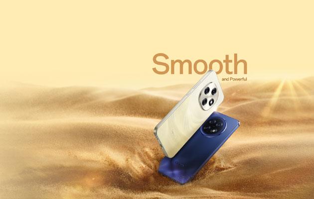 Oppo का बड़ा धमाका! लॉन्च किए 7000mAh बैटरी वाले तीन पावरफुल 5G फोन