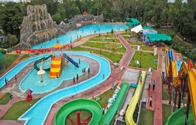 गोरखपुर को मिलने जा रहा बड़ा तोहफा, 25 एकड़ में बनेगा इकोलॉजिकल पार्क