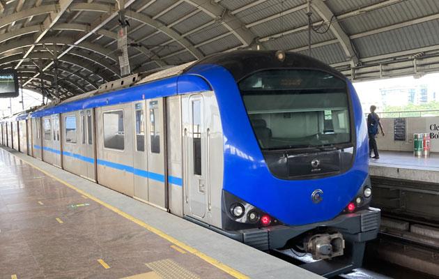 झारखंड के इन तीन शहरों में दौड़ेगी मेट्रो ट्रेन!