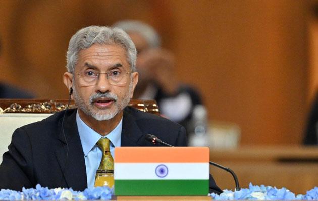 भारत बड़ी जिम्मेदारियों के लिए तैयार, एस जयशंकर के भाषण की 10 खास बातें