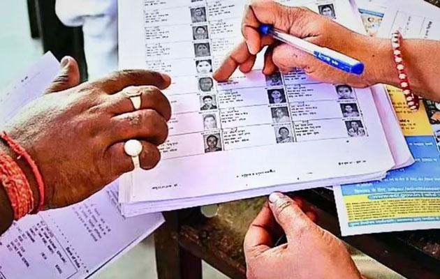बिहार में फाइनल वोटर लिस्ट जारी, जोड़े गए 14 लाख नए मतदाता