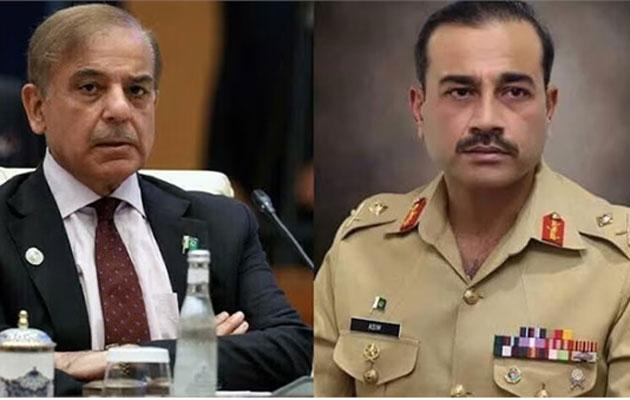 इजरायल से डरा शहबाज-मुनीर, यहूदियों के देश को मान्यता देगा पाकिस्तान!