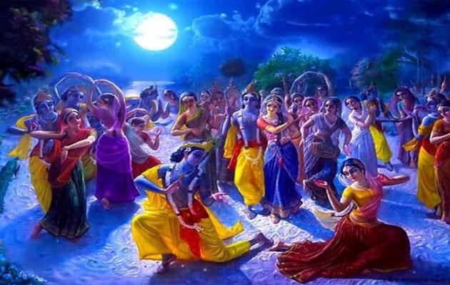 शरद पूर्णिमा खीर की मिठास में छिपा स्वास्थ्य और आध्यात्म का रहस्य