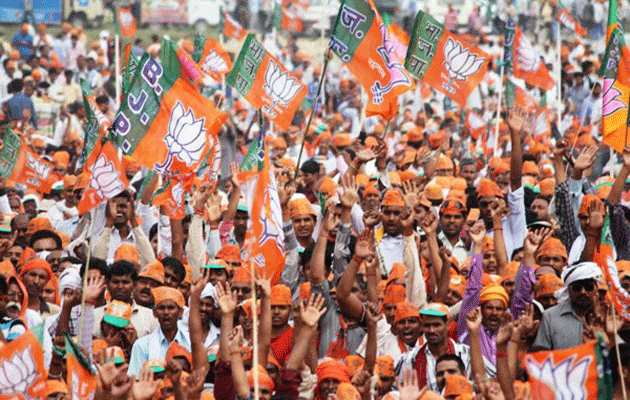 NDA में सीटों पर बनी सहमति! कल हो सकता है औपचारिक ऐलान