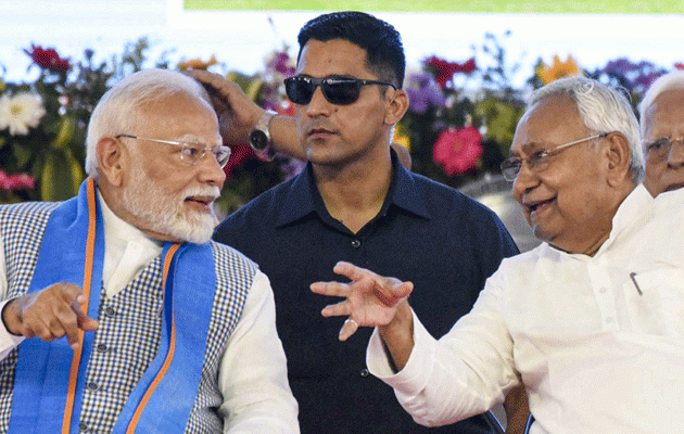 बिहार विधानसभा चुनाव के लिए BJP ने जारी की 71 उम्मीदवारों की पहली लिस्ट