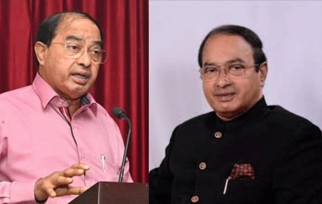 गोवा के पूर्व मुख्यमंत्री रवि नाइक का 79 वर्ष की उम्र में निधन