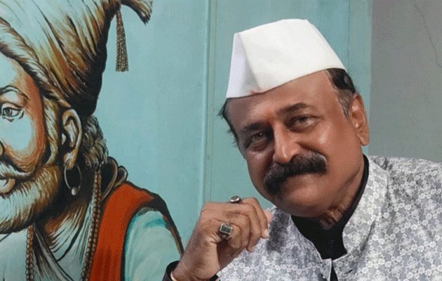 उदय प्रताप सिंह को दिया जाएगा आचार्य द्विवेदी युग प्रेरक सम्मान