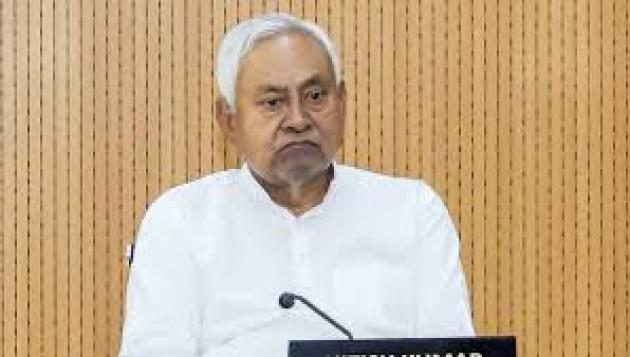 बिहार चुनाव से पहले नीतीश कुमार ने कर दिया बड़ा ऐलान