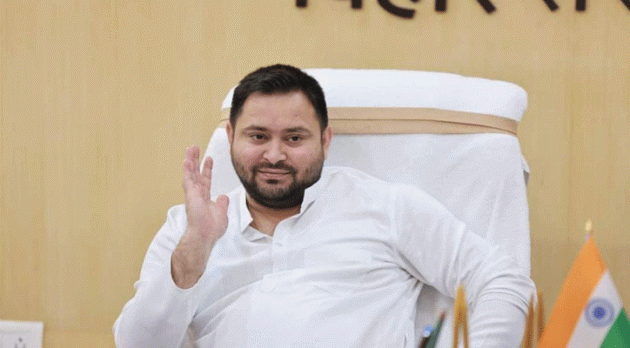 बिहार चुनाव के लिए तेजस्वी यादव महागठबंधन के सीएम फेस, 2 डिप्टी CM बनेंगे