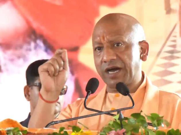 बिहार में माफियाओं पर CM योगी का बयान, कचूमर निकाल जहन्नुम भेज दिया