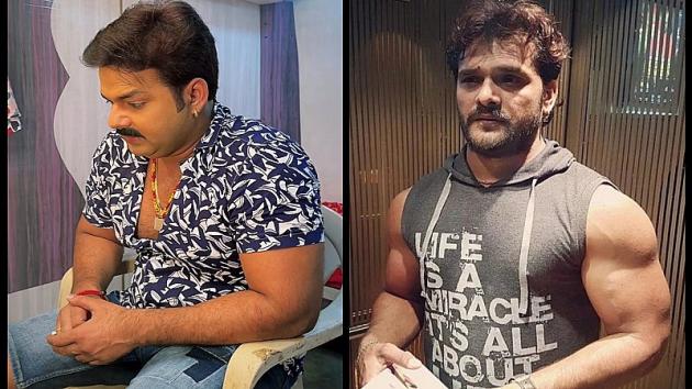 कम से कम एक बीवी के साथ तो रहता हूं,खेसारी लाल यादव ने पवन सिंह के खिलाफ दी ऐसी टिप्पणी