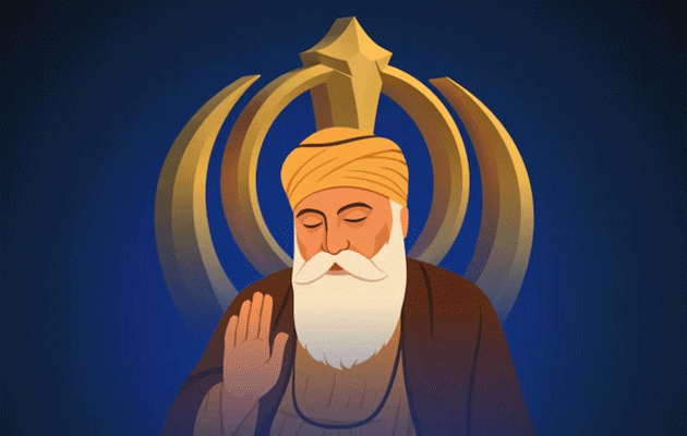 आज मनाया जाएगा गुरु नानक देव जी का प्रकाश पर्व, जानिए इस दिन का महत्व