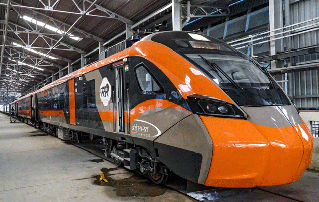 पीएम मोदी 8 नवंबर को दिखाएंगे हरी झंडी- चेक करें रूट