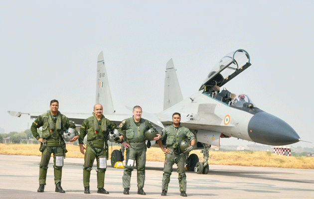 चीन-बांग्लादेश बॉर्डर पर भारतीय वायुसेना का अभ्यास, आसमान में गरजेंगे राफेल