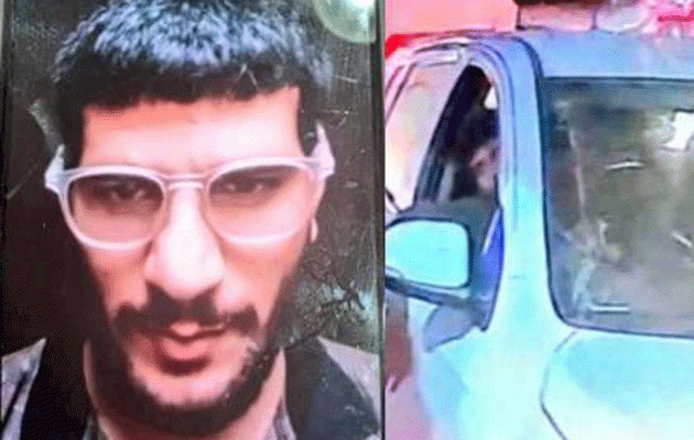 दिल्ली पुलिस के हाथ लगी डॉक्टर उमर की पूरी मूवमेंट ट्रेल