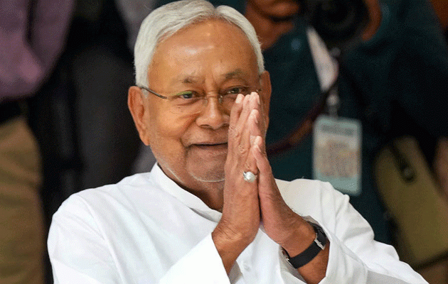 बिहार में NDA को दिलाई शानदार जीत, राहुल-तेजस्वी चारों खाने हो गए चित!