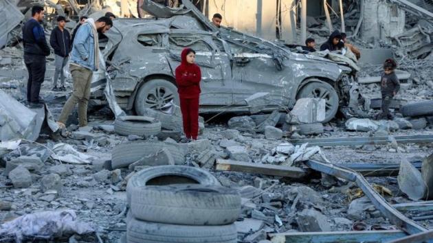 क्या गाजा में अब होगा सीजफायर? नेतन्याहू और पुतिन के बीच बातचीत