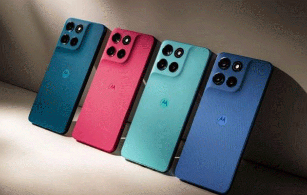 7000mAh और सोनी के कैमरे से लैस, मोटो जल्द लॉन्च करेगा बेहतरीन स्मार्टफोन