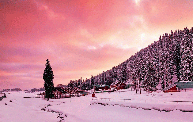 जम्मू-कश्मीर में फिर एक्टिव हुए आतंकी, भारत के खिलाफ पाकिस्तान की बड़ी साजिश