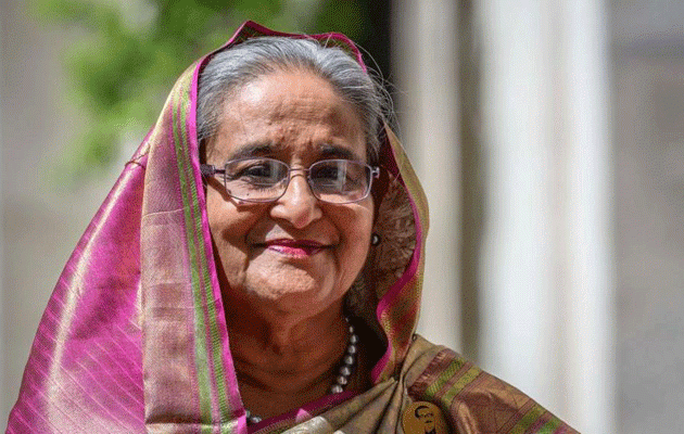 मौत की सजा के बाद, बुरी फंसी बांग्लादेश शेख हसीना, 9 किलो सोना