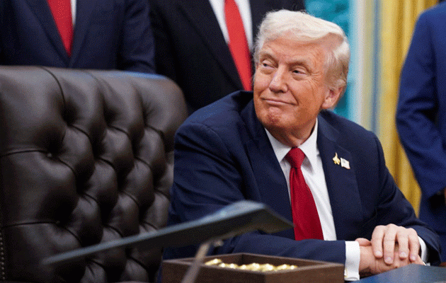 व्हाइट के पास फाइरिंग के बाद अफगानिस्तान पर गुस्साए अमेरिकी राष्ट्रपति