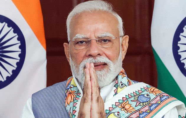 संसद के शीतकालीन सत्र से पहले पीएम मोदी ने विपक्ष को घेरा