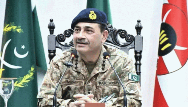 भारत को भ्रम नहीं पालना चाहिए, CDF बनते ही आसिम मुनीर ने फिर उगला जहर