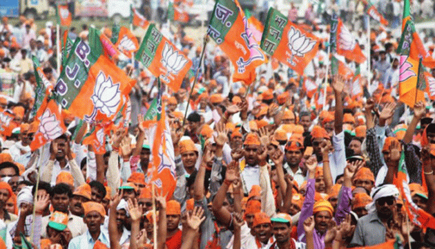 यूपी में किसे मिलेगी BJP प्रदेश अध्यक्ष की कमान? 14 को होगा ऐलान, रेस में यह 4 नाम