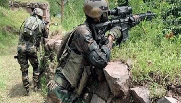 भारतीय सेना ने पाकिस्तान को 13 दिन में चटाई धूल, 93000 सैनिकों ने किया सरेंडर