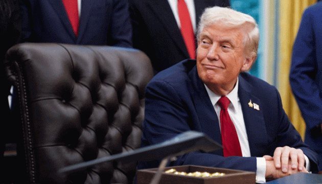 टैरिफ मेरा फेवरेट शब्द, इससे 8 जंग रुकवाए, अमेरिका ने पैसा कमाया