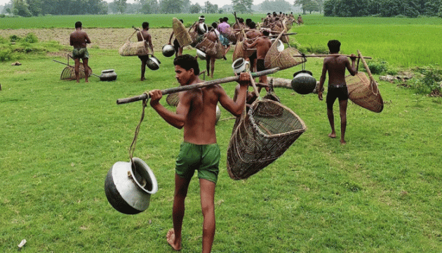 बिहार के मखाना किसानों के लिए बड़ी खुशखबरी