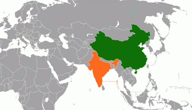 भारत को घेरने की तैयारी में चीन, पेंटागन की रिपोर्ट मे खुलासा