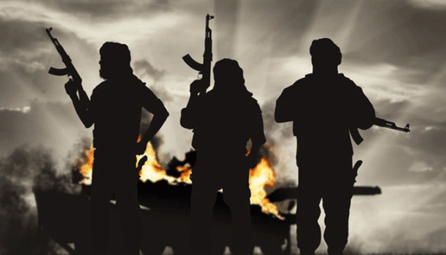 नए साल से पहले भारत को दहलाने की साजिश! पहाड़ों में छिपे हैं कई आतंकी