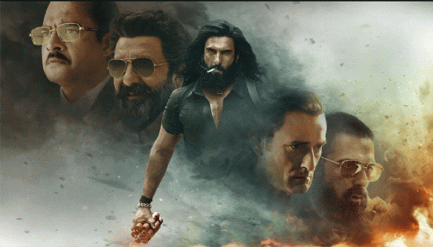 दम है तो रोक लो, नहीं थम रहा धुरंधर का तूफान! तोड़ा एक और रिकॉर्ड