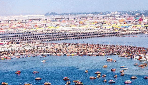 आस्था, तप और पुण्य का महापर्व, जानिए माघ मेला 2026 की तारीखें और स्नान का महत्व