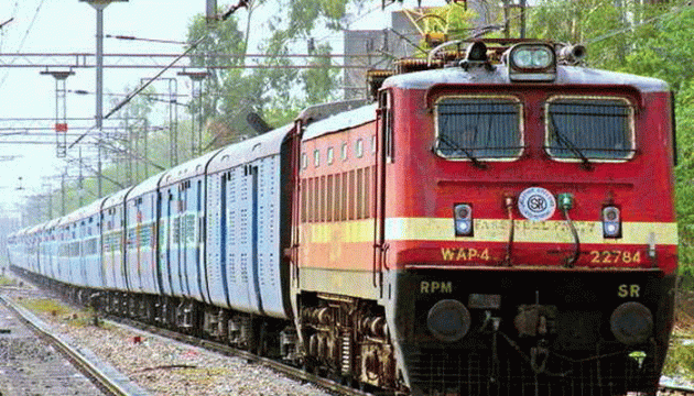 1 मार्च तक कैंसिल रहेंगी ये ट्रेनें,जानें क्यों?