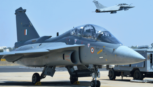 वायुसेना को मिलेंगे 114 राफेल फाइटर जेट, डील के करीब पहुंचे भारत-फ्रांस