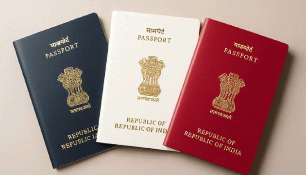 अब भारतीय इतने देशों की कर सकेंगे फ्री यात्रा, पासपोर्ट इंडेक्स में सुधरी रैंकिंग
