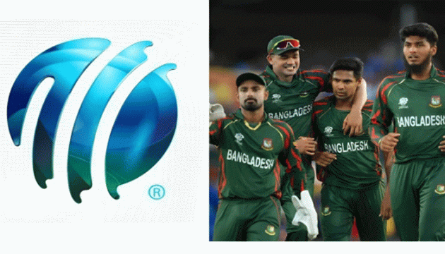 बांग्लादेश ने ICC के अल्टीमेटम को मानने से किया इनकार, T20 वर्ल्ड कप पर मंडराया संकट
