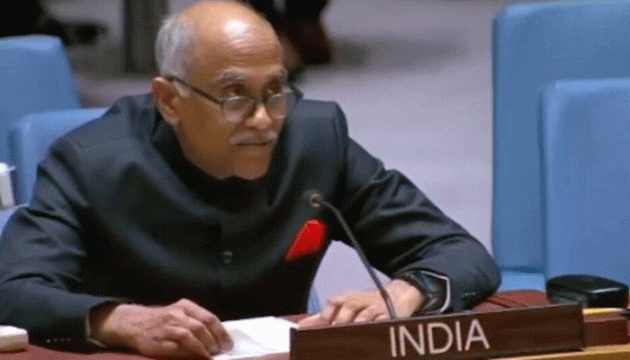 24 घंटे में गिड़गिड़ाने लगा पाकिस्तान, भारत ने UN में बताई ऑपरेशन सिंदूर की कहानी